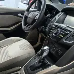 Ford Focus 2016 125 л.с. 125 л.с. 125 л.с. из Китая