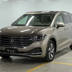 Volkswagen Viloran 2024 из Китая