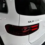 Mercedes-Benz GLB 2025 из Китая