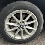 BMW X1 2018 136 л.с. из Китая