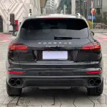 Porsche Cayenne 2017 520 л.с. 520 л.с. 520 л.с. 520 л.с. из Китая