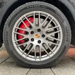 Porsche Cayenne 2017 520 л.с. 520 л.с. 520 л.с. 520 л.с. из Китая