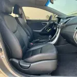 Hyundai Elantra Langdong 2017 128 л.с. из Китая