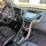 Hyundai Elantra Langdong 2017 128 л.с. из Китая