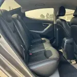Hyundai Elantra Langdong 2017 128 л.с. из Китая