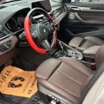 BMW X1 2021 192 л.с. — лот 57660682 из Китая
