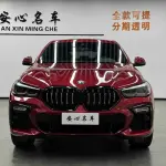 BMW X6 2020 из Китая