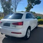 Audi Q3 2016 170 л.с. — лот 57660703 из Китая