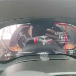 BMW 5 Series 2023 из Китая