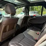 Mercedes-Benz GLE AMG 2018 390 л.с. из Китая