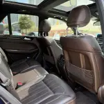 Mercedes-Benz GLE AMG 2018 390 л.с. из Китая