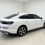 Volkswagen Lamando 2023 150 л.с. — лот 57660739 из Китая