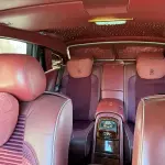 Rolls-Royce Phantom 2011 из Китая