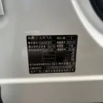 Roewe Feifan R7 лот 57660840 из Китая