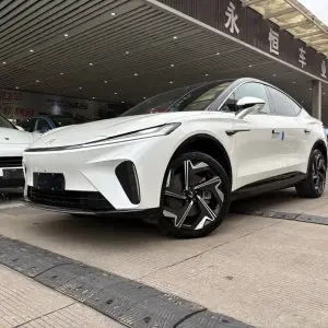 Roewe Feifan R7 лот 57660840 из Китая