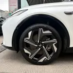 Roewe Feifan R7 лот 57660840 из Китая