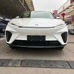 Roewe Feifan R7 лот 57660840 из Китая