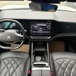 Roewe Feifan R7 лот 57660840 из Китая