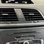 Audi Q3 2016 150 л.с. из Китая