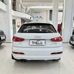 Audi Q3 2016 150 л.с. из Китая