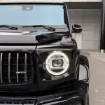 Mercedes-Benz G-Class AMG 2020 из Китая