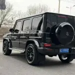 Mercedes-Benz G-Class AMG 2020 из Китая