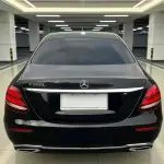 Mercedes-Benz E-Class 2016 из Китая