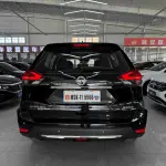 Nissan X-Trail 2025 из Китая