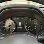 Nissan X-Trail 2025 из Китая