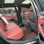 BMW 5 Series 2021 из Китая