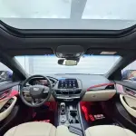 Cadillac CT5 2021 237 л.с. — лот 57638273 из Китая