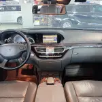 Mercedes-Benz S-Class 2009 231 л.с. 231 л.с. из Китая