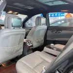 Mercedes-Benz S-Class 2009 231 л.с. 231 л.с. из Китая