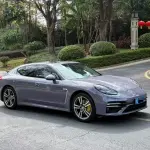 Porsche Panamera 2013 300 л.с. 300 л.с. 300 л.с. 300 л.с. из Китая