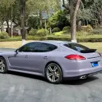 Porsche Panamera 2013 300 л.с. 300 л.с. 300 л.с. 300 л.с. из Китая