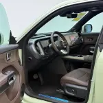 smart Smart #5 лот 57661665 из Китая