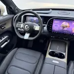 smart Smart #5 из Китая