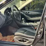 Infiniti Q50 2016 из Китая