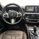 BMW 5 Series 2021 252 л.с. 252 л.с. из Китая