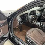 BMW 5 Series 2021 из Китая