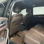 BMW 5 Series 2021 из Китая