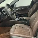 BMW 5 Series 2021 из Китая