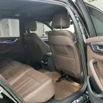 BMW 5 Series 2021 из Китая