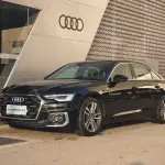 Audi A6L 2024 из Китая