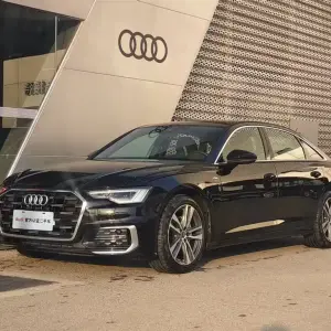 Audi A6L 2024 из Китая