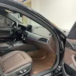 BMW 5 Series 2021 252 л.с. 252 л.с. из Китая