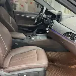 BMW 5 Series 2021 252 л.с. 252 л.с. из Китая