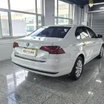 Volkswagen Bora 2020 112 л.с. из Китая