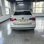 Volkswagen Bora 2020 112 л.с. из Китая