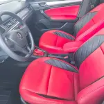 Volkswagen Bora 2020 112 л.с. из Китая